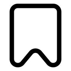 Fototapeta premium media social outline icon set