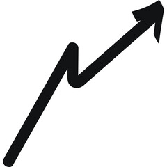 Arrow Black Icon