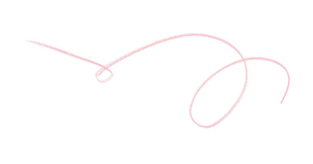 Hand drawn light blue pencil lines, circles, stripes and squiggly lines on a transparent background.