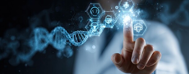 Medical Technology Innovation.