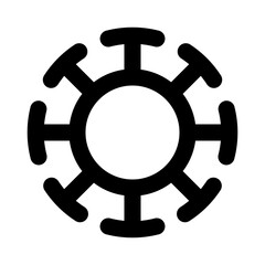 Obraz premium user interface essential outline icon set