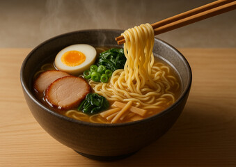 chicken noodle soup