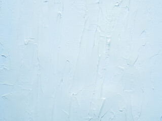 下地ペイントのよる青色の立体的なテクスチャ13