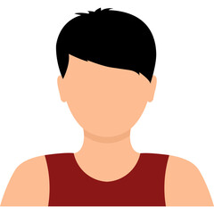 Avatar Male Icon