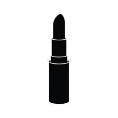 Lipstick Icon Vector