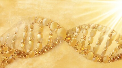 nutritional. A glowing double helix of calcium and vitamin D against a bone-textured backdrop, illustrating nutritional synergy. STEM education sheets.