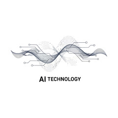 vector AI powered technology 