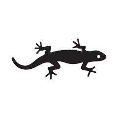 Creative gecko home logo ideal for wildlife awareness and eco architecture brands