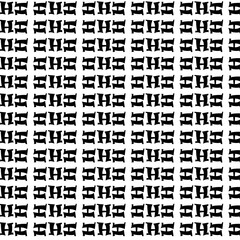 Fototapeta premium Pattern texture vector art design