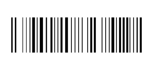 Barcode Icon