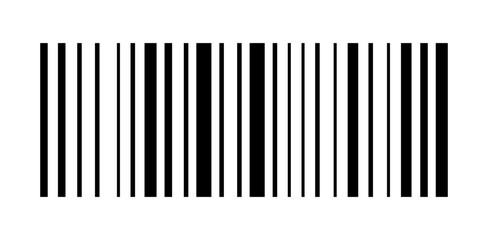 Barcode Icon