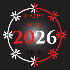 HAPPY NEW YEAR 2026
