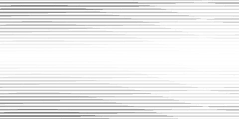 Abstract wave stripes lines pattern on white background vector