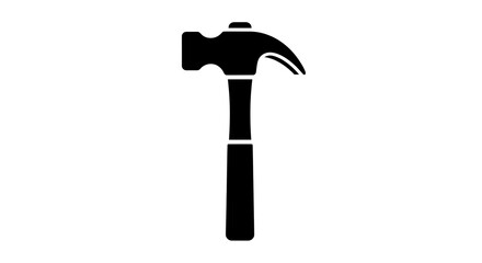 Hammer icon