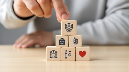 Understanding health insurance benefits coverage and healthcare planning for your family needs