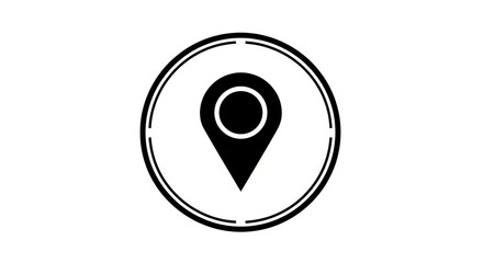 Location icon