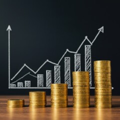 Investment Growth and Stock Market Trends