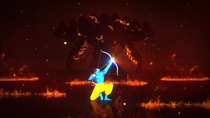 Dussehra Intro