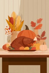 Thanksgiving images