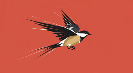 Obraz premium AI-generated content clickable Avatar: undefinedimage Here's the information you need to submit the image to Adobe Stock: Title (25 words or less): A pop art illustration of a girl with pink hair an