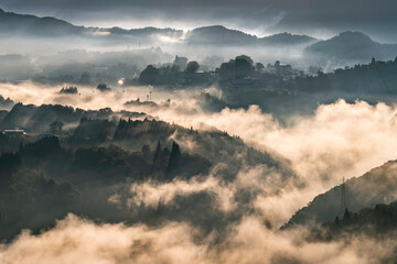 宮崎県 高千穂町