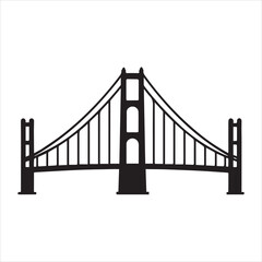 golden gate bridge in san Francisco