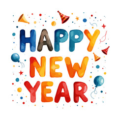 happy new year, new year evening, new year sale, new year banner, new year card, 2026, new year poster, holiday, new, year, sign, celebration, neon, new year, night, eve, light, happy, party, decorati