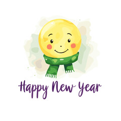 happy new year, new year evening, new year sale, new year banner, new year card, 2026, new year poster, holiday, new, year, sign, celebration, neon, new year, night, eve, light, happy, party, decorati