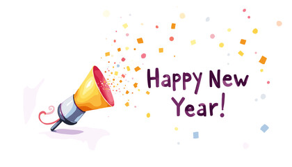 happy new year, new year evening, new year sale, new year banner, new year card, 2026, new year poster, holiday, new, year, sign, celebration, neon, new year, night, eve, light, happy, party, decorati