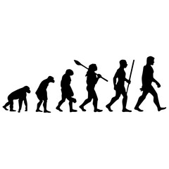 Evolução Humana