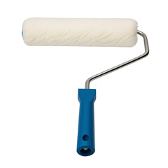High quality paint roller for efficient and smooth wall coating in home improvement projects