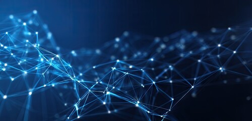 Abstract Network Structure Design.