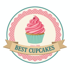 Deliciously Sweet Cupcakes From Our Bakery A Treat For Every Occasion