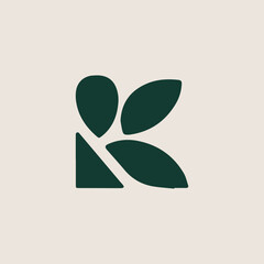 
Branding identity corporate vector logo a design.