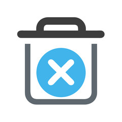 vector illustration of a medical icon