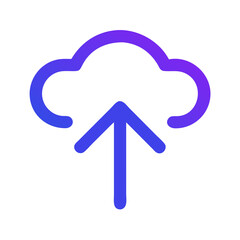 cloud computing concept