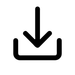 vector hand cursor