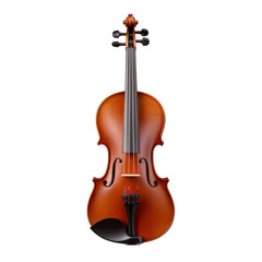 Violin Musical Instrument transparent background png