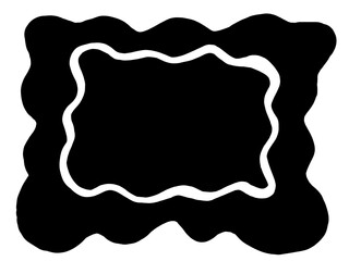 vector frame for your design