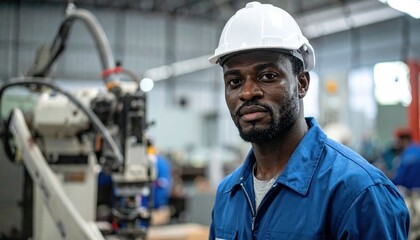 Retro Futuristic Control Room Sci-Fi Industrial Interior Design