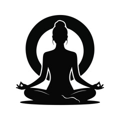 ''Yoga and Meditation on the Path of Peace.''