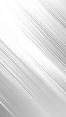 Abstract diagonal lines of varying shades of gray