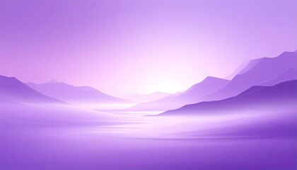 Digital Hud Screen Futuristic Technology Background with Lavender and Purple Hues Displaying Abstract Data Visualization Elements on Transparent Interface