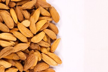 Afghan Sitarbai Almonds