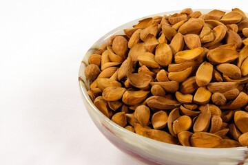 Afghan Shakhurbai Almonds