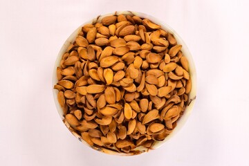 Afghan Shakhurbai Almonds