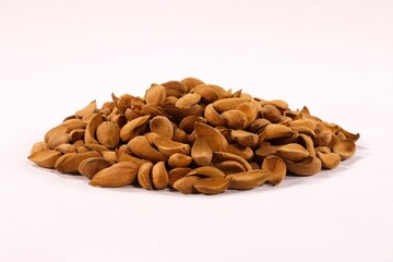 Afghan Shakhurbai Almonds