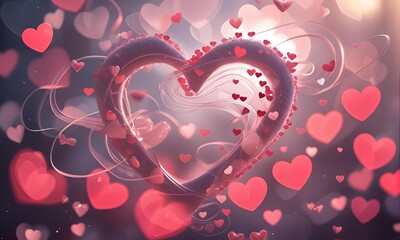 Love Wallpaper Background