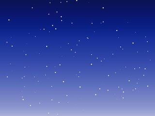 美しいグラデーションの背景素材 © ちゃり丸ーCharimaru