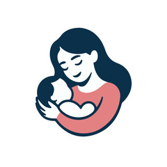 mother and child